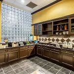 Homewood Suites By Hilton Nashville Downtown 