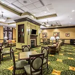 Homewood Suites By Hilton Nashville Downtown 
