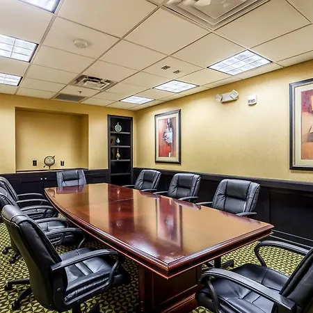 Homewood Suites By Hilton Nashville Downtown 