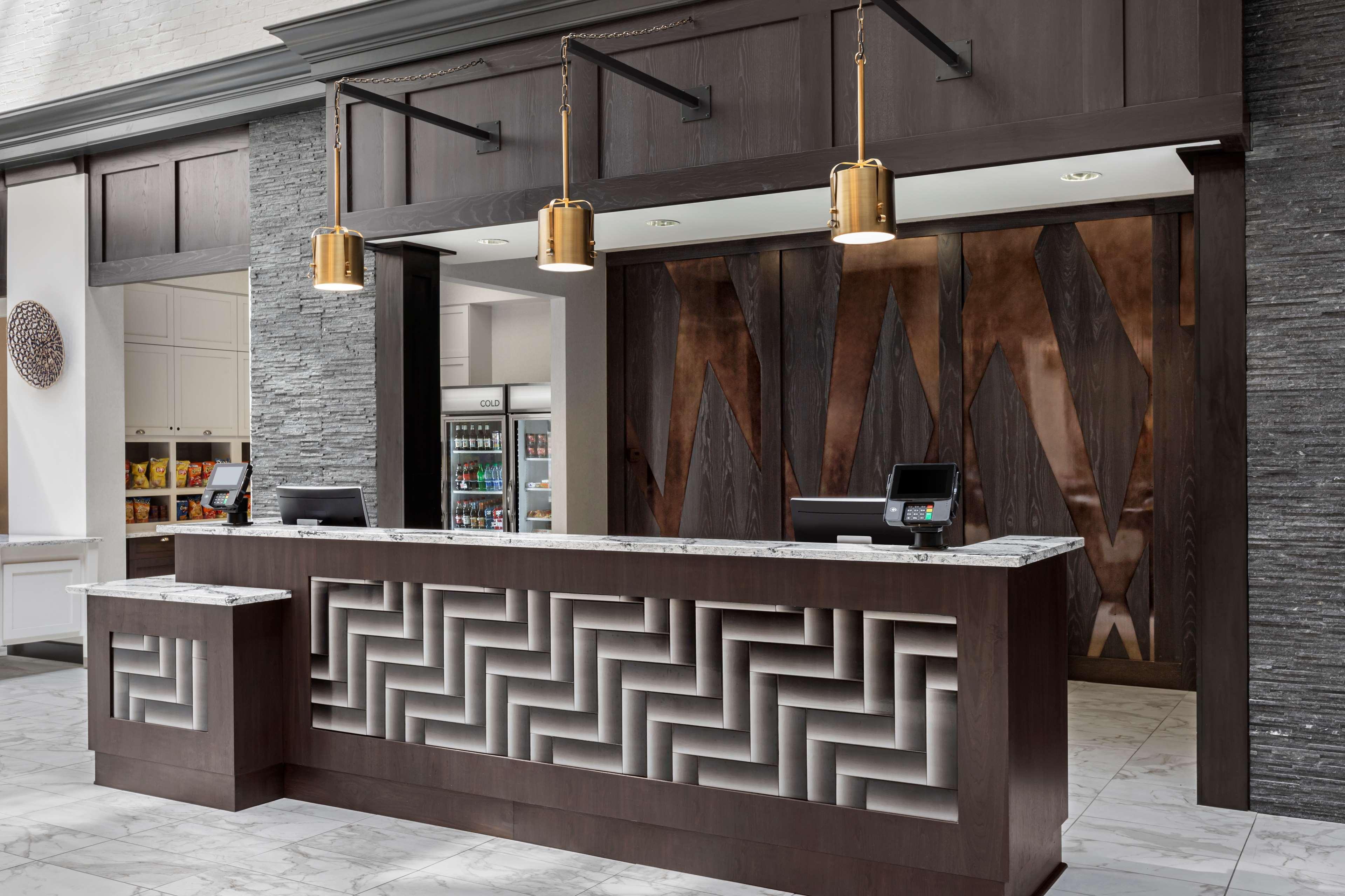 Homewood By Hilton Downtown 3* Nashville