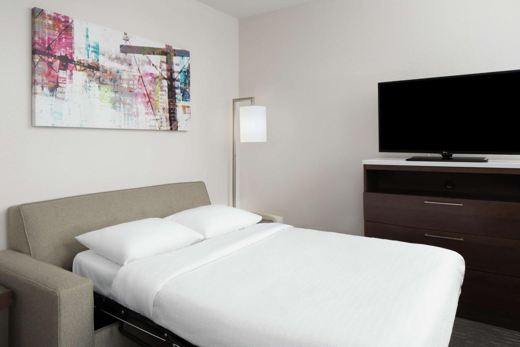 Homewood By Hilton Downtown Nashville