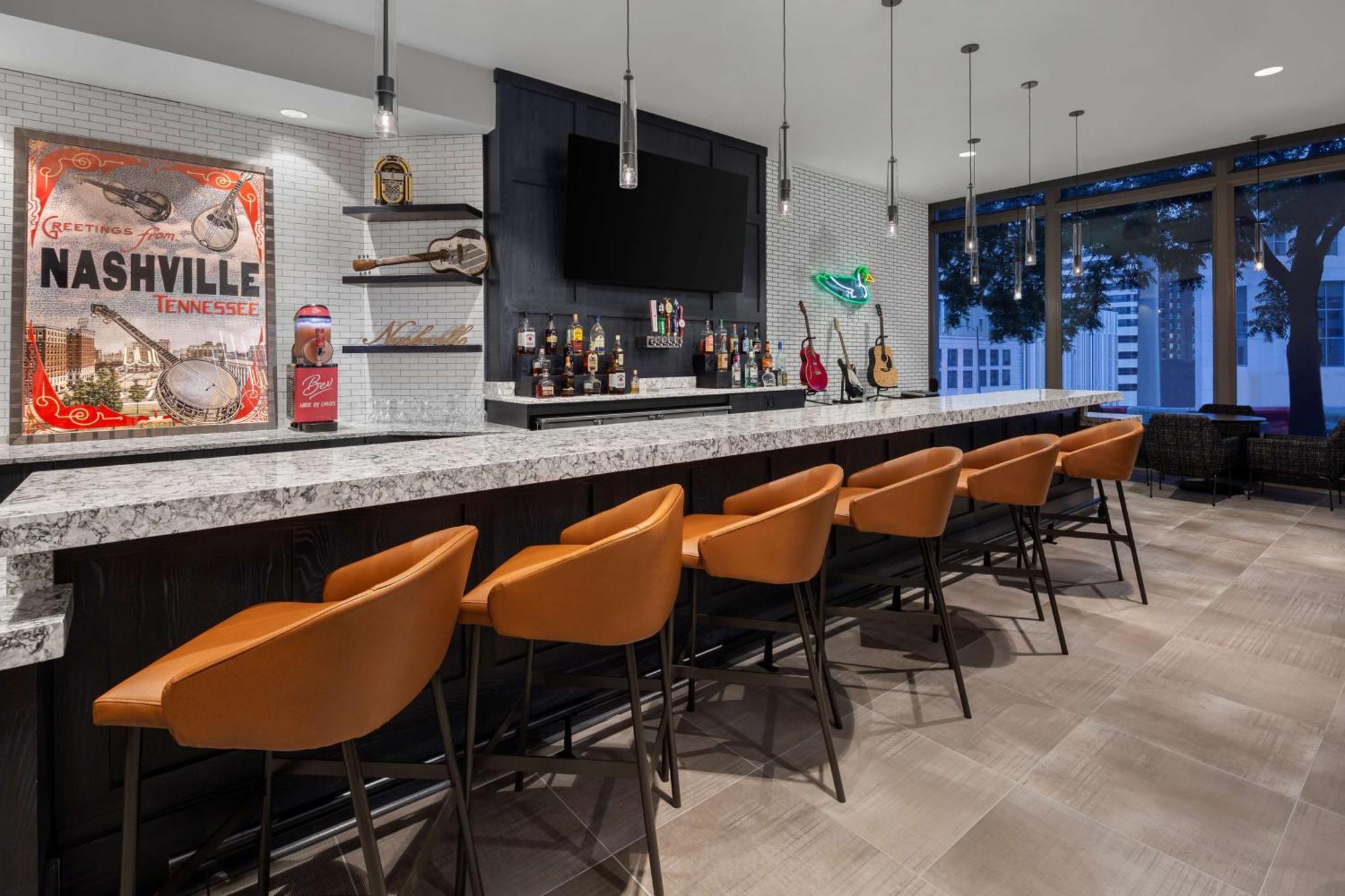 Homewood By Hilton Downtown 3*