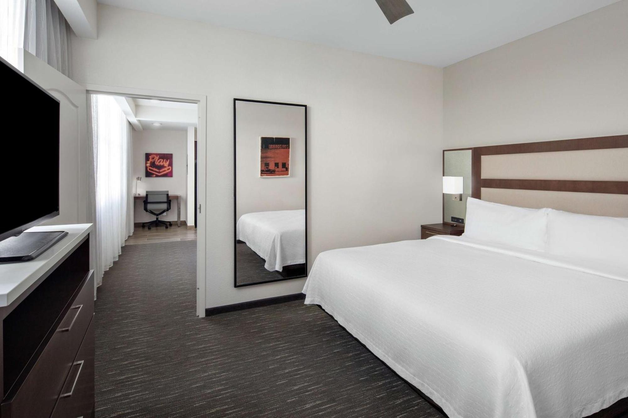 Homewood By Hilton Downtown Hotel Nashville