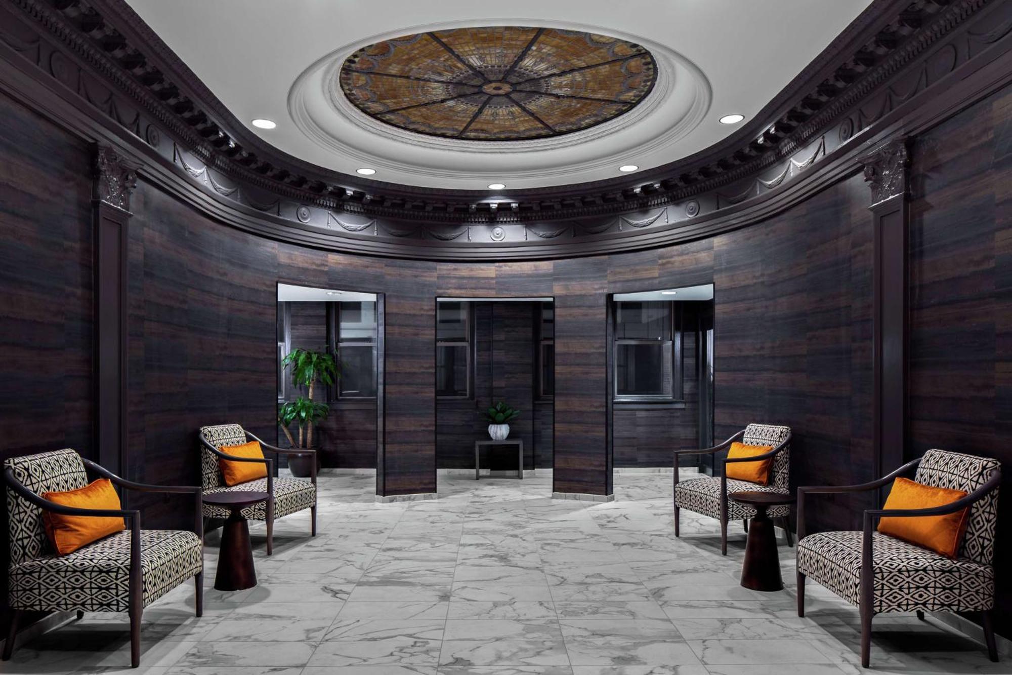 Homewood By Hilton Downtown Hotel
