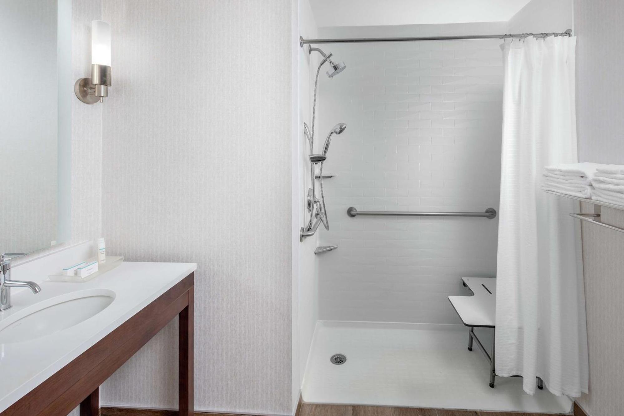 Homewood By Hilton Downtown Nashville