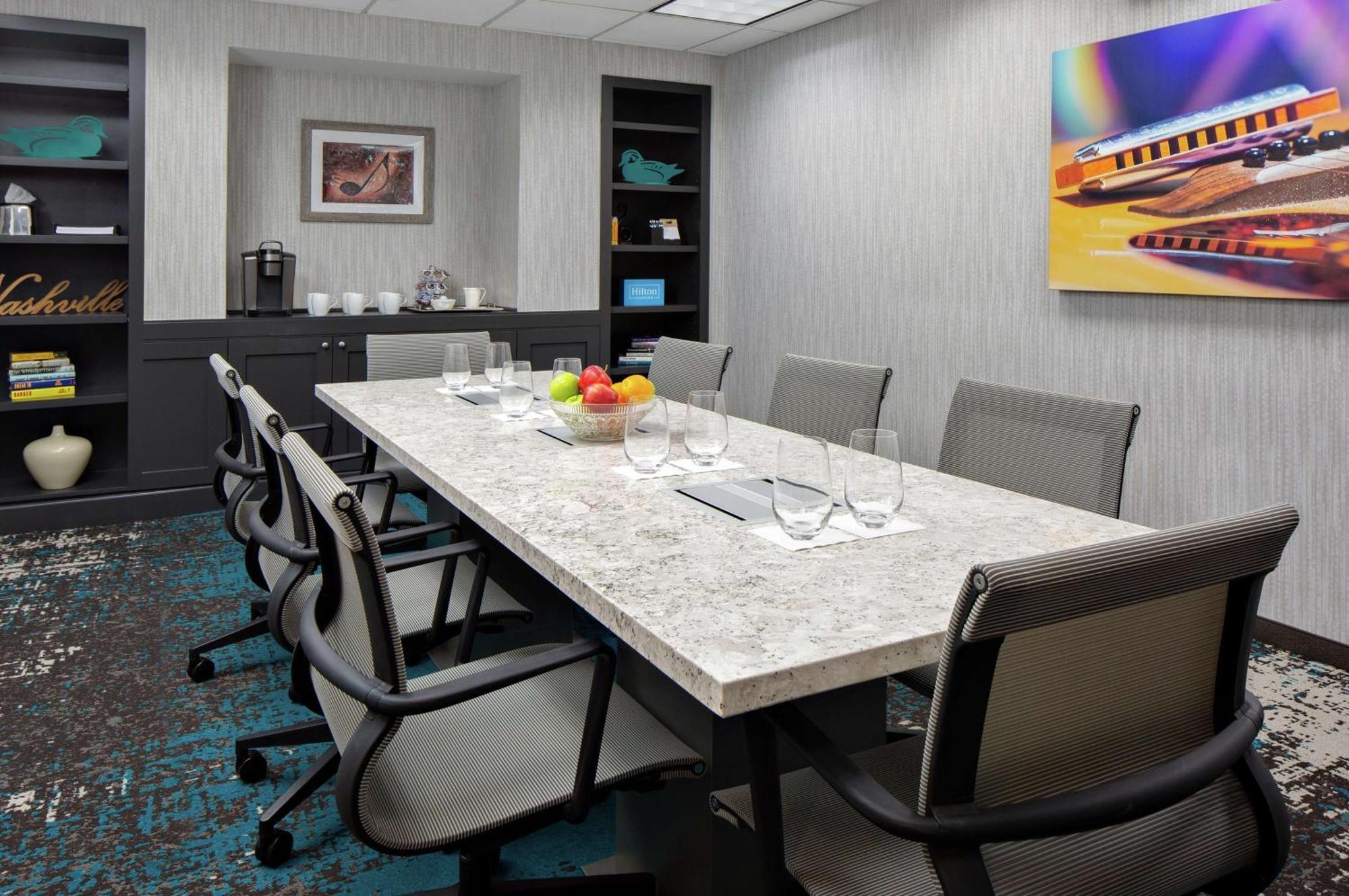 Homewood By Hilton Downtown